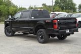New 2025 Ford F250 Platinum image 4