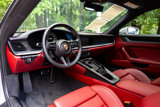 Used 2024 Porsche 911 Carrera S w/ Sport Package image 4
