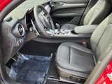 New 2025 Alfa Romeo Stelvio Sprint w/ Convenience Package image 6