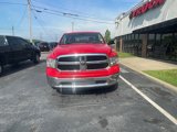 Used 2024 RAM 1500 Classic SLT image 2