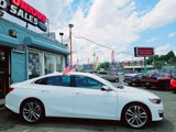 Used 2023 Chevrolet Malibu LT image 3