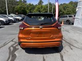 Used 2023 Nissan Kicks SR w/ SR Premium Package image 6