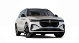 New 2025 Lincoln Nautilus Black Label image 4