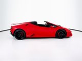 Used 2024 Lamborghini Huracan EVO image 4