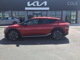 New 2025 Kia EV6 Light image 3