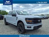 New 2025 Ford F150 XLT w/ Equipment Group 303A High image 3