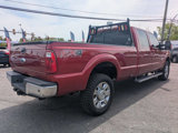 Used 2016 Ford F350 Lariat w/ Lariat Ultimate Package image 5