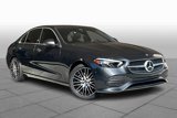 Certified 2024 Mercedes-Benz C 300 Sedan image 2