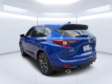 New 2025 Acura RDX AWD w/ A-Spec & Advance Pkg image 5