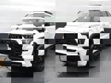 New 2025 Toyota Sequoia TRD Pro image 3