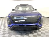 New 2026 Cadillac Vistiq Sport image 2