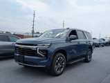 New 2025 Chevrolet Tahoe LS image 2