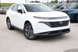 New 2025 Nissan Murano SL w/ Cargo Package image 2