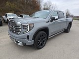 New 2025 GMC Sierra 1500 Denali image 1