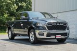New 2025 RAM 1500 Big Horn image 2