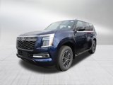 New 2025 Nissan Armada SL image 4