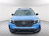 New 2025 Honda Passport TrailSport image 2