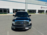 Used 2014 Ford F150 XLT w/ Equipment Group 301A Mid image 4