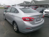 Used 2017 Chevrolet Cruze LS image 6