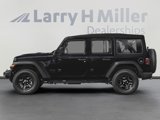 New 2025 Jeep Wrangler Unlimited Rubicon image 3