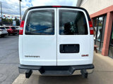 Used 2023 GMC Savana 2500 w/ Driver Convenience Package image 5