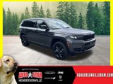 New 2025 Jeep Grand Cherokee L Limited image 1