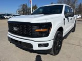 New 2025 Ford F150 STX image 2