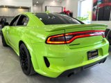 Used 2023 Dodge Charger SRT Hellcat w/ Harman/Kardon Audio Group image 5
