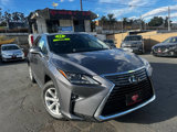 Used 2017 Lexus RX 350 FWD image 2