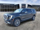 New 2025 GMC Yukon XL Denali w/ Denali Reserve Package image 2