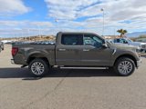 New 2025 Ford F150 XLT w/ Equipment Group 303A High image 2