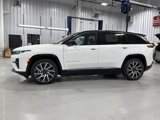 New 2025 Jeep Wagoneer Limited image 2