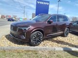 New 2025 Volvo XC90 T8 Ultra w/ Protection Package Premier image 2