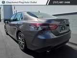 Used 2022 Toyota Camry XLE image 5