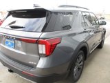New 2025 Ford Explorer Active image 5