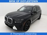 New 2025 BMW X7 xDrive40i w/ Premium Package image 1
