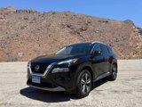 Used 2023 Nissan Rogue SL w/ SL Premium Package image 2