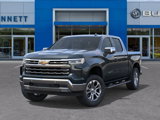 New 2025 Chevrolet Silverado 1500 LTZ image 6