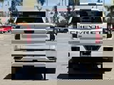 New 2026 Chevrolet Silverado 1500 Custom w/ LPO, Dark Essentials Package image 4