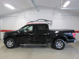 Used 2017 Ford F150 XLT w/ Equipment Group 302A Luxury image 2