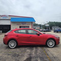 Used 2014 MAZDA MAZDA3 s Touring image 4