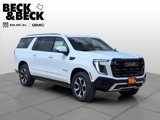 New 2025 GMC Yukon XL AT4 Ultimate image 3