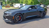 Certified 2023 Chevrolet Camaro LT image 4