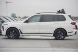 New 2026 BMW X7 M60i image 4