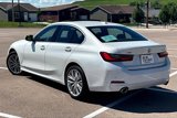 Used 2024 BMW 330i xDrive Sedan image 4