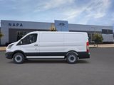 New 2025 Ford Transit 250 Low Roof w/ Upfitter Package image 3