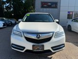 Used 2016 Acura MDX SH-AWD w/ Technology Package image 2