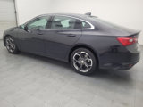Used 2023 Chevrolet Malibu LT w/ Driver Confidence Package image 3