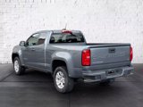 Used 2022 Chevrolet Colorado LT w/ Fleet Safety Package image 5