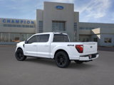 New 2025 Ford F150 Platinum w/ Equipment Group 702A High image 4